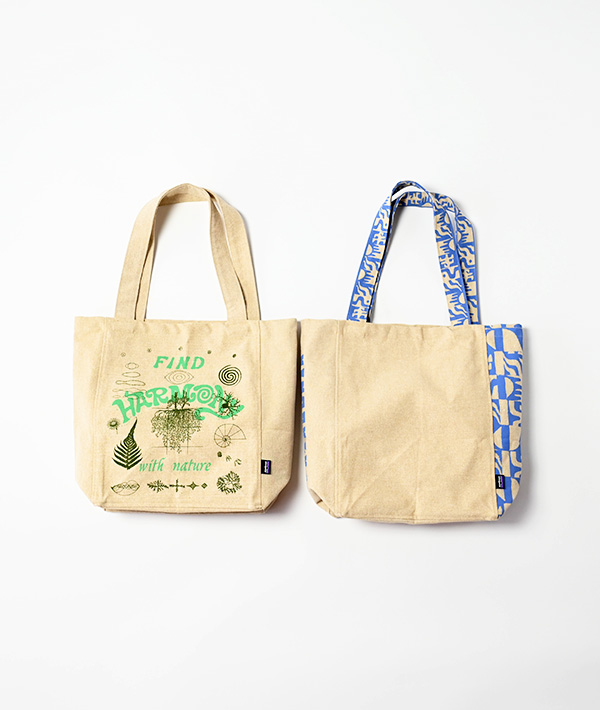 patagonia (パタゴニア) リサイクル・マーケット・トート【MENS&WOMENS】