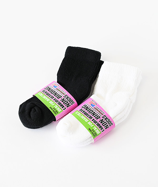 Jefferies Socks (ジェフリーズソックス) NON-BINDING QUARTER SOCKS 2PAIR PACK【WOMENS】