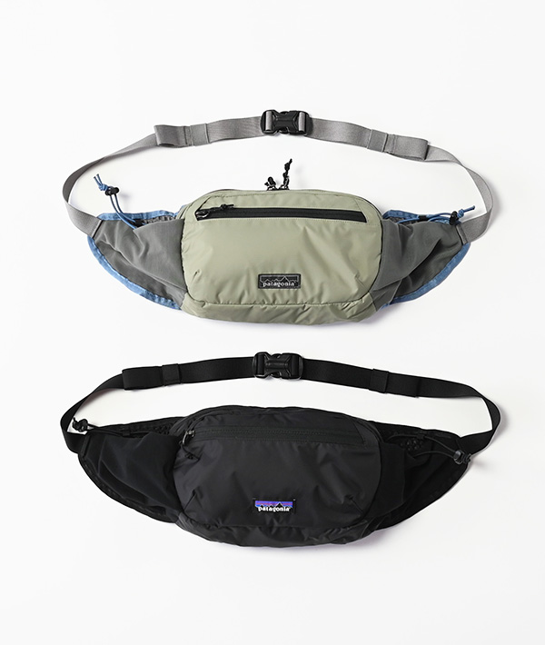 patagonia (パタゴニア) Terravia Hip Pack 4L【MENS&WOMENS】
