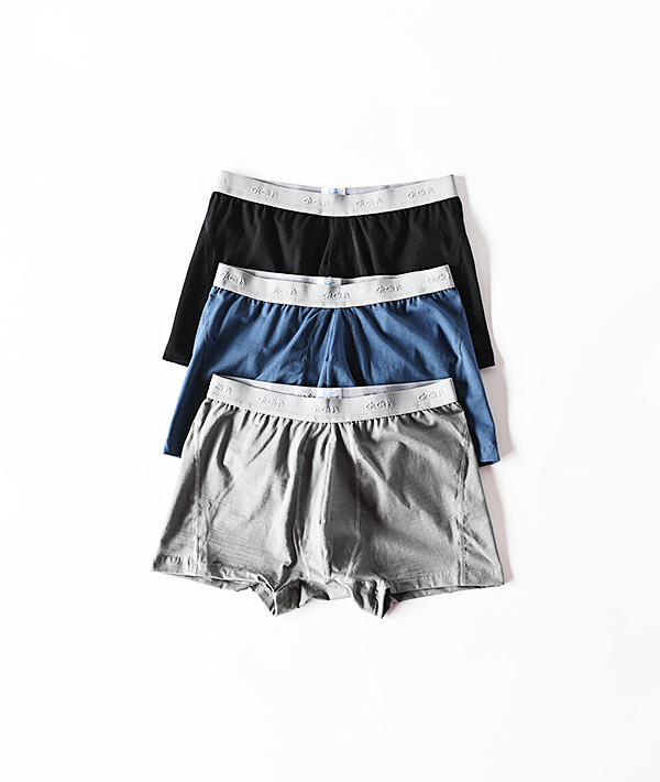 gicipi (ジチピ) COMO ボクサーパンツ【MENS】