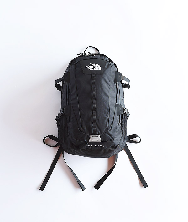 THE NORTH FACE(ザ・ノース・フェイス) HOT SHOT CL ホットショット クラシック【MENS&WOMENS】