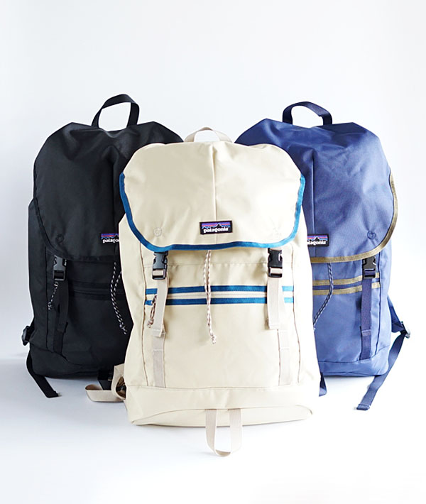patagonia (パタゴニア) ARBOR CLASSIC PACK 25L【MENS&WOMENS】
