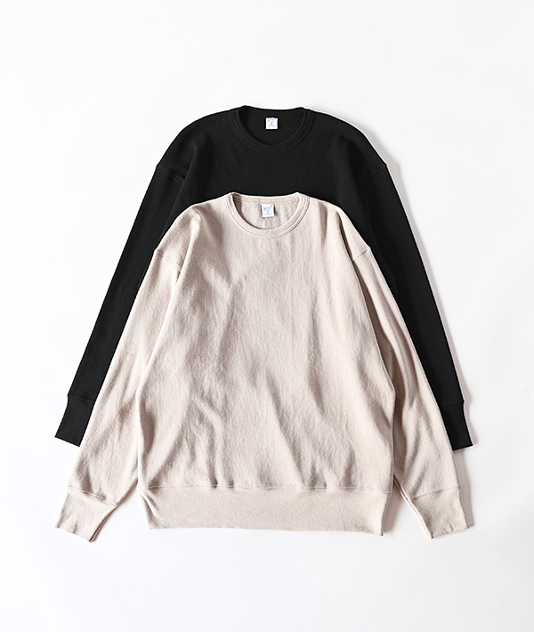 gicipi (ジチピ) IPPOPOTAMO ミラノリブニットソー【MENS】