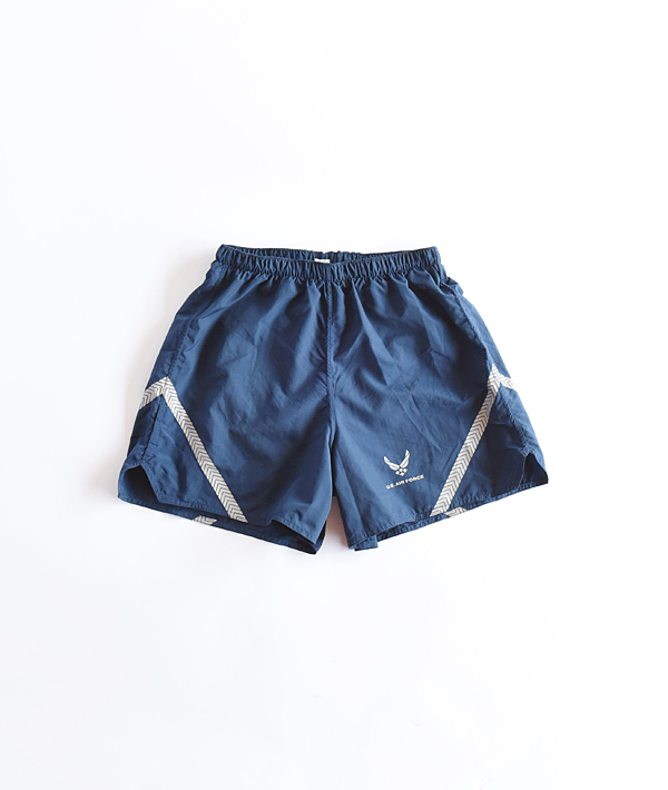 DEAD STOCK(デッドストック) AIRFORCE PHYSICAL TRAINING SHORTS【MENS】
