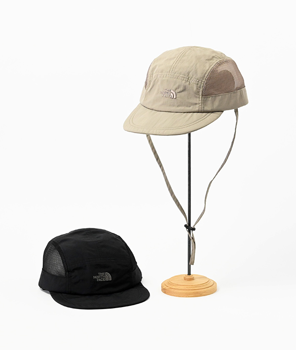 THE NORTH FACE(ザ・ノース・フェイス) ENRIDE CAP【MENS&WOMENS】