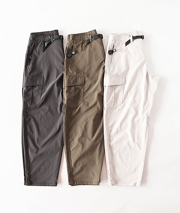 STONEMASTER(ストーンマスター) TERRAIN CARGO PANT MINOTECH ST【MENS】