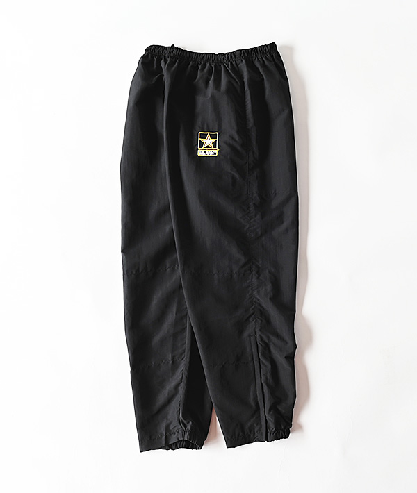 DEAD STOCK(デッドストック) US ARMY APFU TRAINING PANTS【MENS&WOMENS】