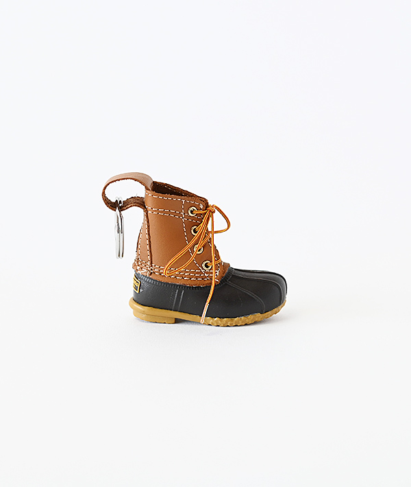 L.L.Bean(エルエルビーン) Bean Boots KEY CHAIN【MENS&WOMENS】