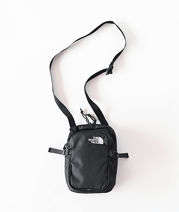 THE NORTH FACE(ザ・ノース・フェイス) Boulder Mini Shoulder【MENS&WOMENS】