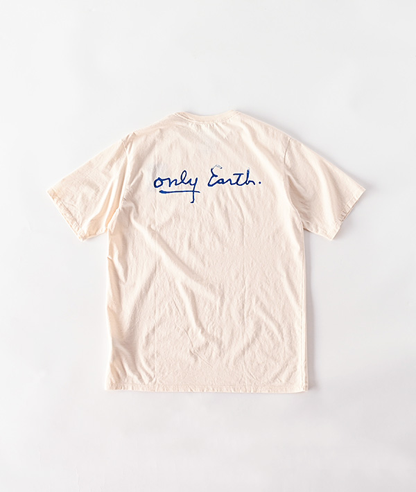 patagonia (パタゴニア) メンズ・CTA・オーガニック・Tシャツ【MENS】