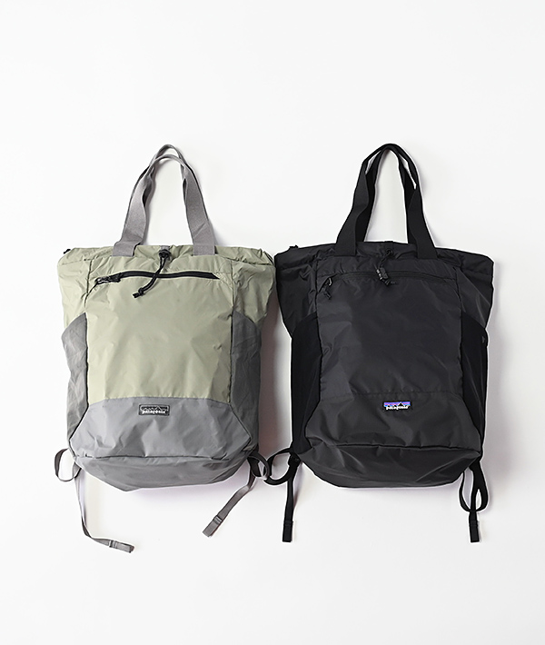 patagonia (パタゴニア) Terravia Tote Pack 24L【MENS&WOMENS】