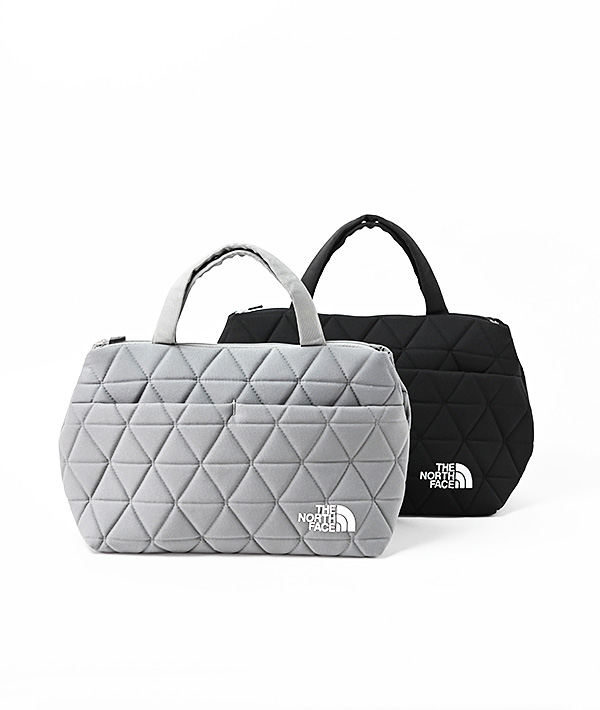 THE NORTH FACE(ザ・ノース・フェイス) Geoface Box Tote【MENS&WOMENS】