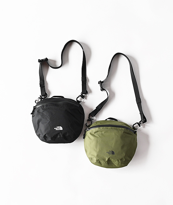 THE NORTH FACE(ザ・ノース・フェイス) ウォータープルーフショルダーポケット【MENS&WOMENS】