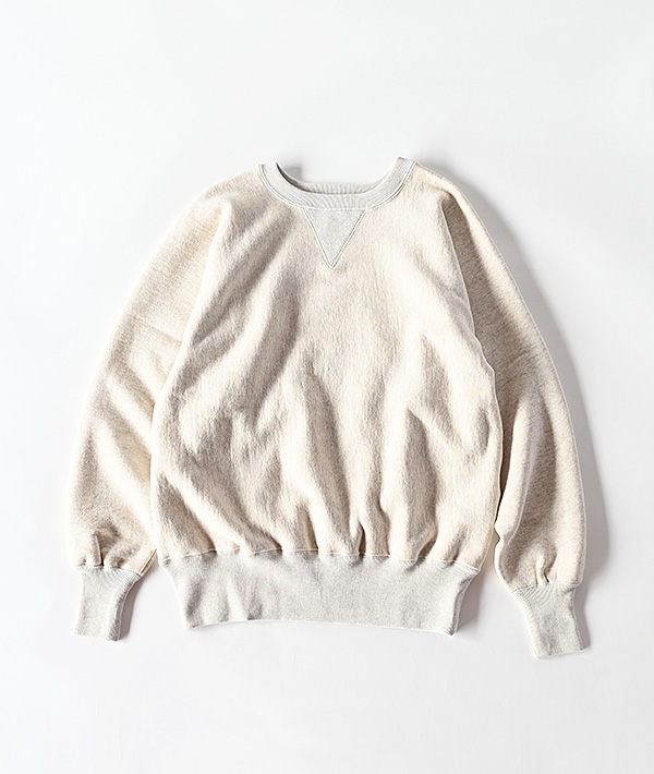 Champion(チャンピオン) REVERSE WEAVE 1st PATENT CREWNECK SWEATSHIRT TRUE TO ARCHIVES C3-Q041【MENS】