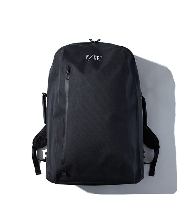 F/CE.(エフシーイー) CORDURA DRY 2WAY TROLLEY【MENS&WOMENS】