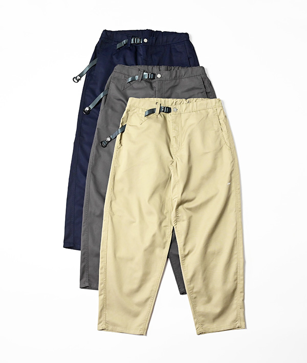 STONEMASTER(ストーンマスター) Conveys SM PANT T/C TWILL【MENS】