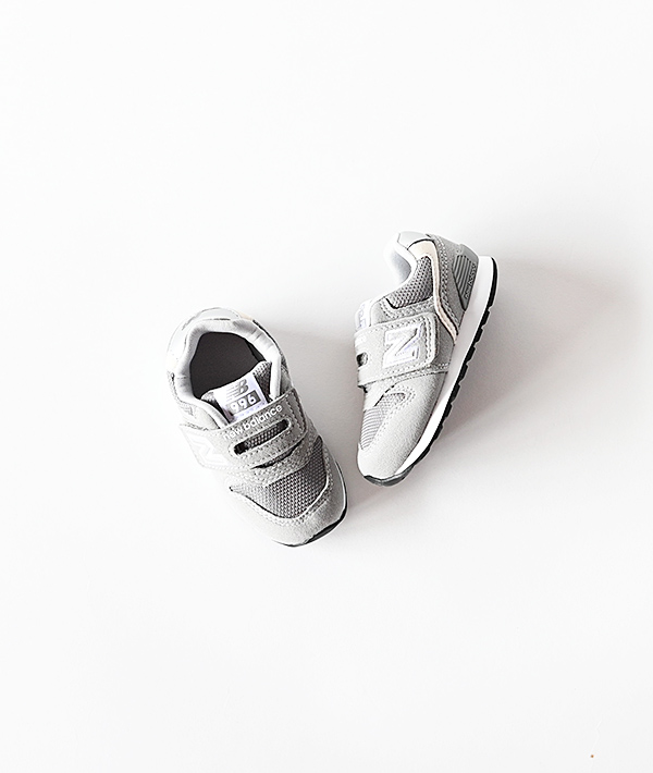 New Balance(ニューバランス) IZ996 GR3【KIDS infant】