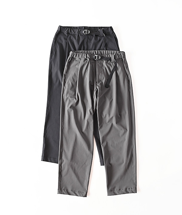 MT.RAINIER DESIGN x HSD (マウントレイニアデザイン×ハイスタンダード) 360°CLIMBING PANTS【MENS】
