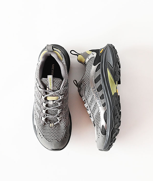 MERRELL (メレル) MOAB SPEED 2 VENT 2K SE Charcoal【MENS】