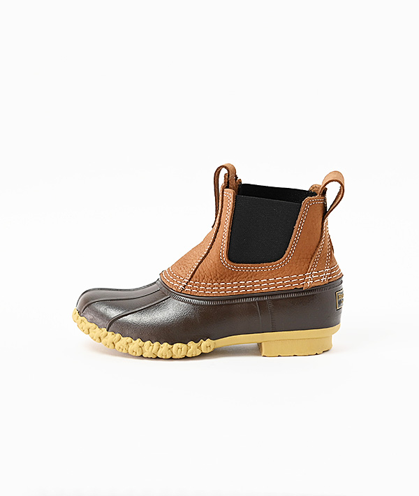 L.L.Bean(エルエルビーン) Bean Boots 6.5 Chelsea【WOMENS】
