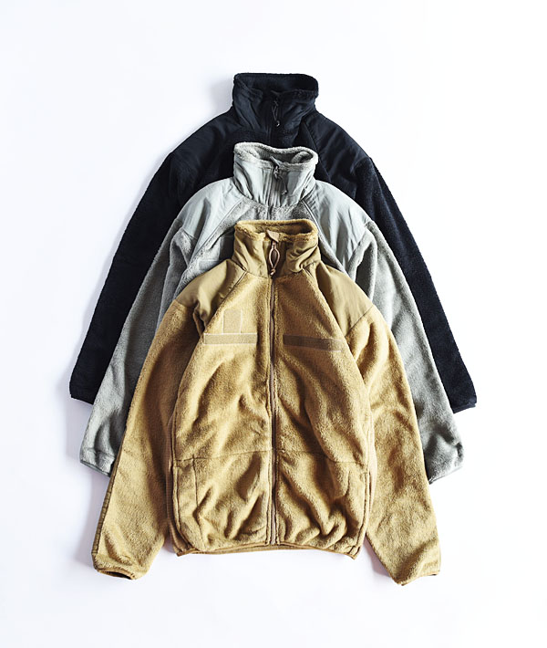 ROTHCO (ロスコ) GENERATION Ⅲ ECWCS LEVEL3 FLEECE JACKET【MENS】