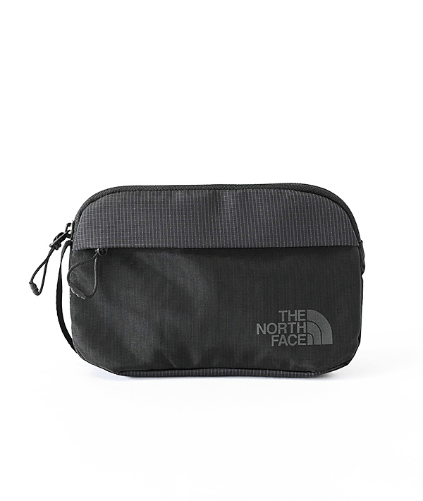 THE NORTH FACE(ザ・ノース・フェイス) Hazy Pouch S ヘイジーポーチS【MENS&WOMENS】