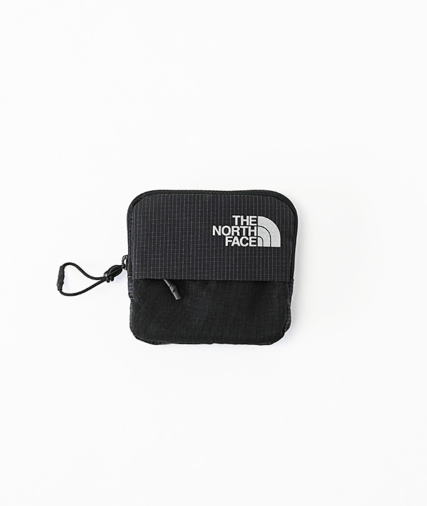 THE NORTH FACE(ザ・ノース・フェイス) Hazy Wallet ヘイジーワレット【MENS&WOMENS】