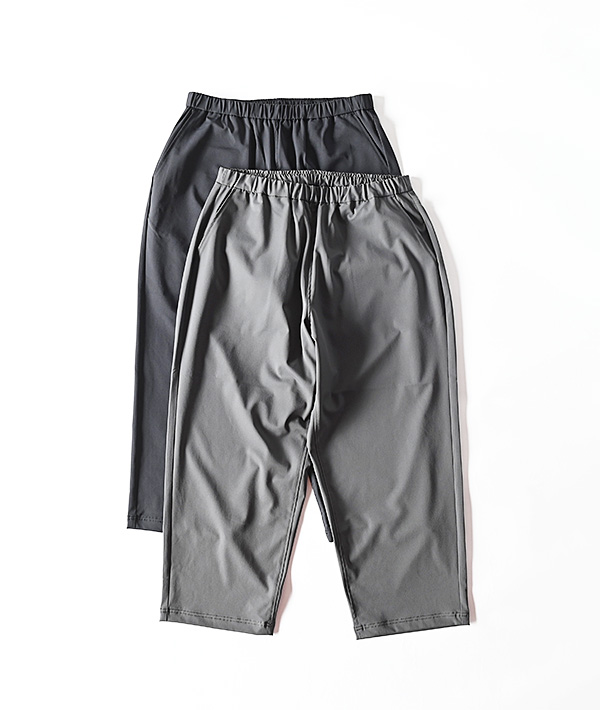 MT.RAINIER DESIGN(マウントレイニアデザイン) 360°BALLOON PANTS【MENS】