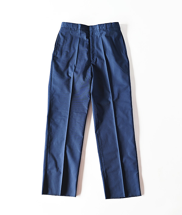 DEAD STOCK (デッドストック) US NAVY UTILITY TROUSERS【MENS】