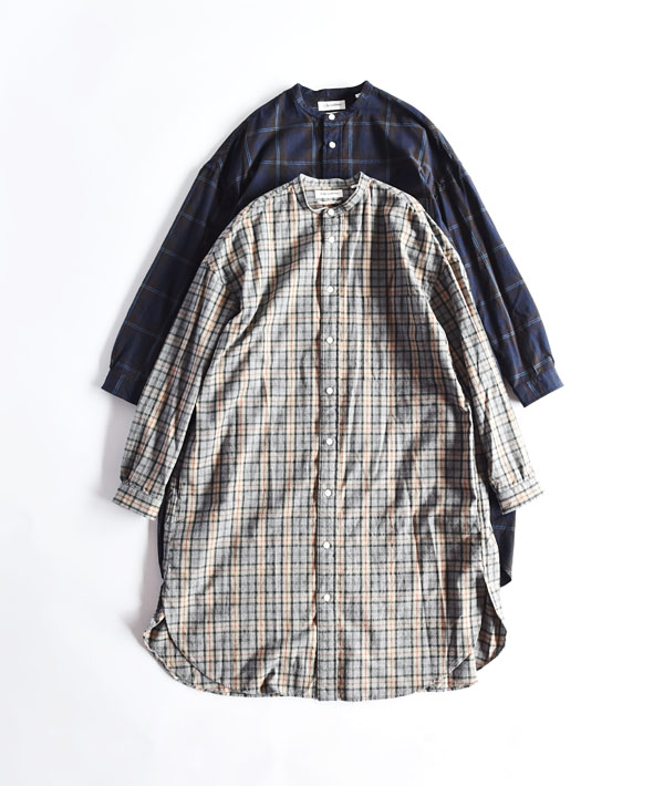 GYMPHLEX(ジムフレックス) バンドカラーワンピース VHC【WOMENS】