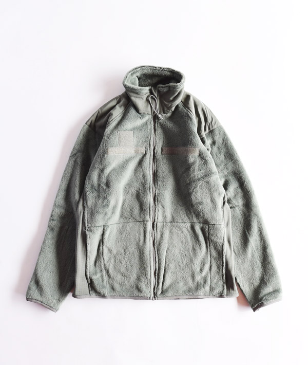 DEAD STOCK (デッドストック) GEN 3 COLD WEATHER FLEECE JACKET【MENS】