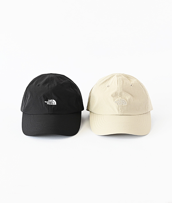THE NORTH FACE(ザ・ノース・フェイス) Active Light Cap【MENS&WOMENS】