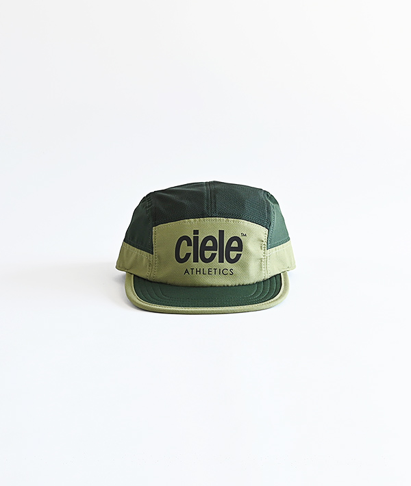 Ciele Athletics (シエル アスレティックス) GO Cap Athletics Cam 5041013118【MENS&WOMENS】