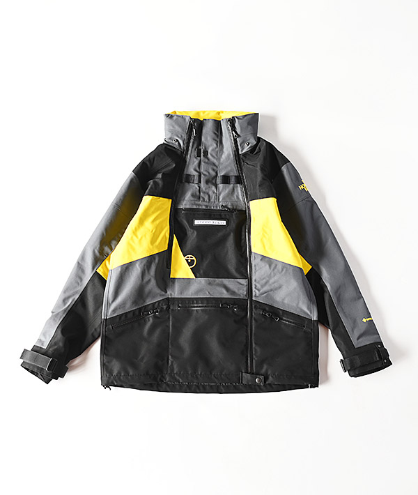 THE NORTH FACE(ザ・ノース・フェイス) STEEP TECH 96 APOGEE JACKET【MENS&WOMENS】