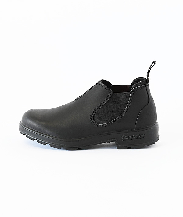 Blundstone(ブランドストーン) BS2039 ORIGINALS LOW CUT Black【WOMENS】