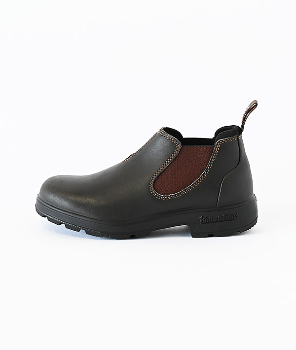 Blundstone(ブランドストーン) BS2038 ORIGINALS LOW CUT Brown【WOMENS】