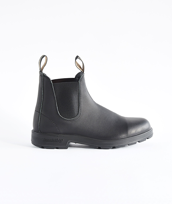 Blundstone(ブランドストーン) BS510 SIDE GORE BOOTS Voltan Black【MENS&WOMENS】