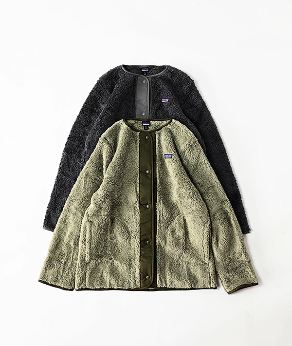 patagonia (パタゴニア) Ks Los Gatos Cardigan【WOMENS&KIDS】