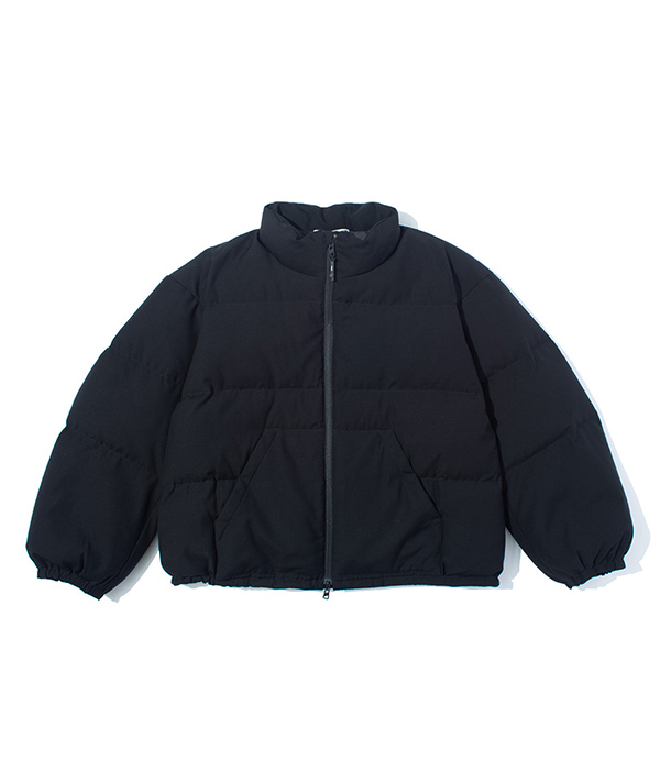 F/CE.×DIGAWEL (エフシーイー×ディガウェル) STLTH Puffer Jacket【MENS&WOMENS】