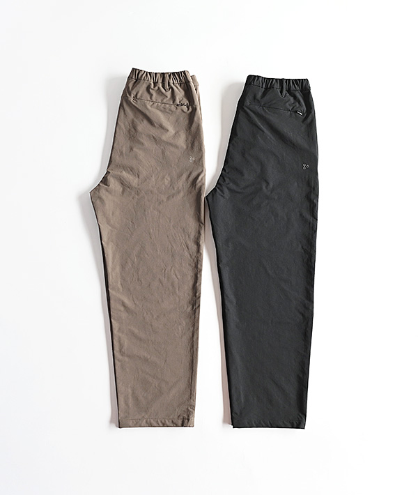 1906 Gymphlex SPORT WEAR(1906ジムフレックススポーツウェア) 4WAYストレッチ イージーパンツ【MENS】