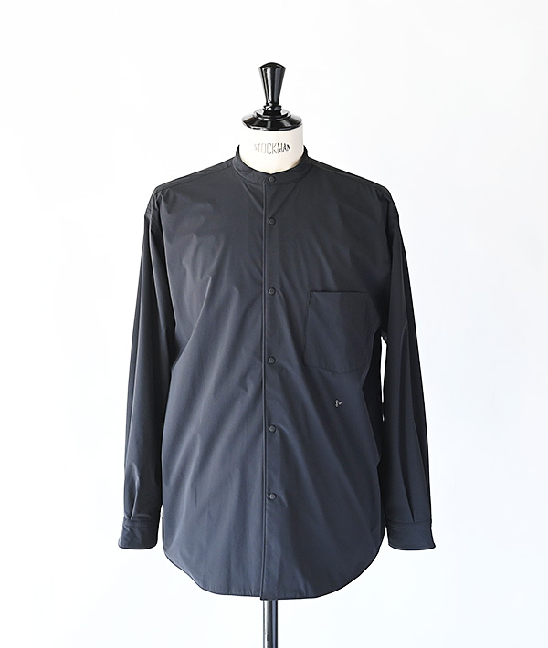 1906 Gymphlex SPORT WEAR(1906ジムフレックススポーツウェア) WARM UP SHIRT【MENS】
