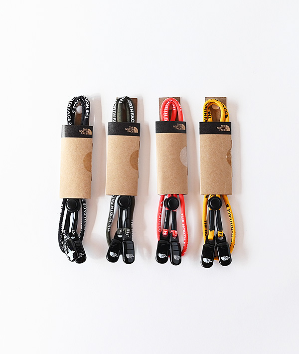 THE NORTH FACE(ザ・ノース・フェイス) MASK NECK CORD / IVY HAT CLIP【MENS&WOMENS】