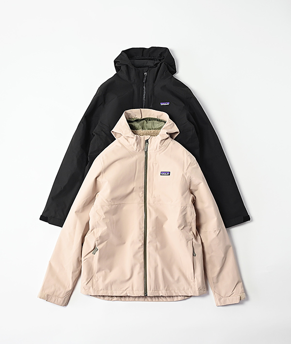 patagonia (パタゴニア) Ks 4-in-1 Everyday Jacket【WOMENS&KIDS】