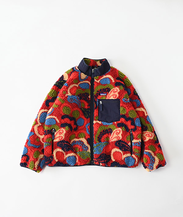 patagonia (パタゴニア) W's Classic Retro-X Jacket【WOMENS】