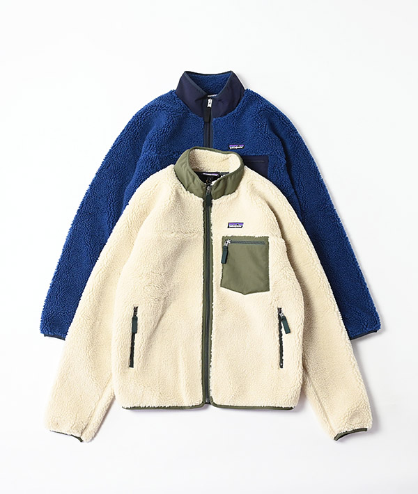 patagonia (パタゴニア) M's Classic Retro-X Jacket【MENS】