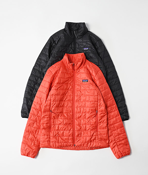 patagonia (パタゴニア) M's Nano Puff Jacket【MENS】