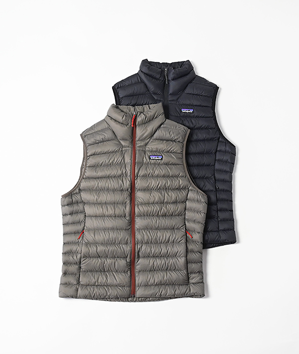 patagonia (パタゴニア) M's Down Sweater Vest【MENS】