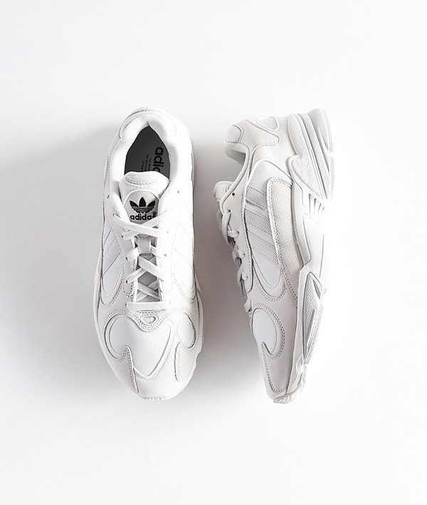 adidas Originals(アディダスオリジナルス) YUNG-1【MENS&WOMENS】