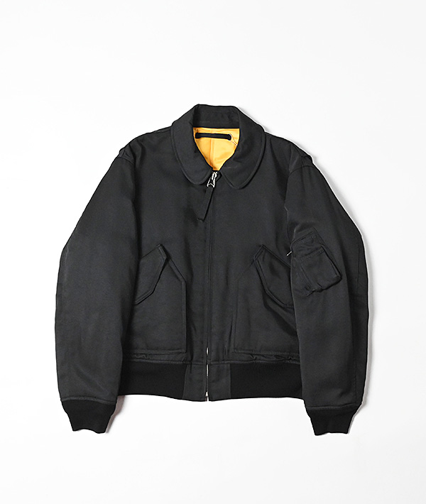 SPIEWAK (スピワック) CWU-45 TITAN Black【MENS&WOMENS】