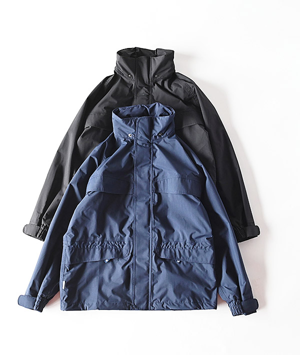 KEELA (キーラ) KINTYRE JACKET【MENS】